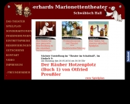 Bild Schafstall Kino