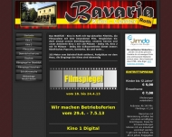 Bild BAVARIA-Kino