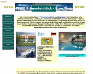 Bild **** Ferienwohung Brnnsteinblick und Kranzhorn