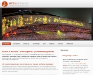 Bild KRBIS & FRIENDS, Inh. Jana Krbis