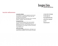 Bild logo.lio.  Lioba Geggerle
