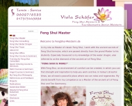 Bild Feng Shui Meisterin & Tao-Geomantie Meisterin Viola Schfer