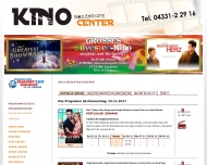 Bild Rendsburger Kinocenter