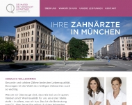 Bild Q1 Zahnrzte