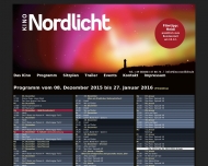 Bild Kino-Nordlicht Inh. Marina Beck