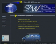 Bild S & W Blitzschutz GmbH