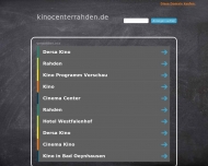 Bild Stephan Matthias Kinocenter