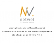 Bild Netwel IT & Marketing Solutions