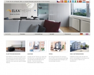Bild ELKAtherm GmbH & Co. KG