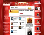 Bild CAPITOL Kino Schwerin GmbH