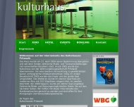Bild Kulturhaus