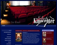 Bild Kinocenter Kelheimer Lichtspiele