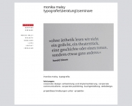 Bild Monika Warmuth