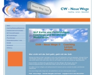 Bild ChW-Neue Wege