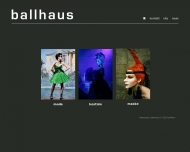 Bild ballhaus