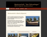Bild Bootsverleih Historisches Fhrhaus, Ewa Romanowska