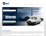 Bild m2rent GmbH | Autovermietung Adlershof - Treptow - Kpenick
