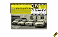 Bild TAXI Mietwagen Zenrale Thelen