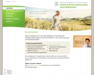Bild Naturheilpraxis Angelika Feldmeier