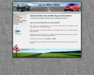 Bild Fahrschule Walter Mller