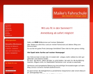 Bild Maikes Fahrschule