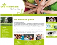 Bild eva Heidenheim gGmbH