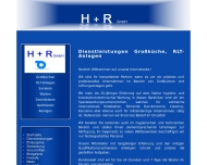 Bild H + R Lftungsservice GmbH