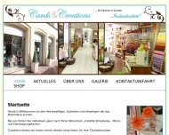 Bild Cards and Creations