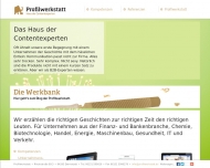 Bild Profilwerkstatt GmbH