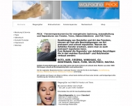 Bild PECK Wolfgang Fensterreparaturen & Insektenschutzgitter
