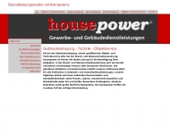 Bild Deutsche ImmoSan & Consulting GmbH, housepower Deutschland
