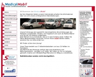 Bild Medicalmobil & Shuttle-Service-SauerlandGmbH