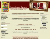 Bild HOMEDESIGN-GROSCH