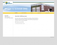 Bild Megger & Schmidt OHG