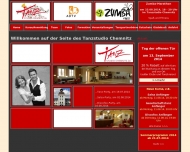 Bild ADTV Tanzstudio Chemnitz GbR