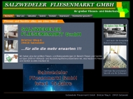 Bild Salzwedeler Fliesenmarkt GmbH