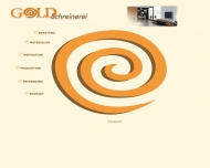 Bild GOLD Schreinerei