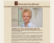 Bild PS Prvention.Sport
