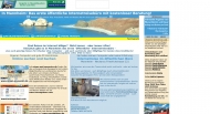 Website Reiseagentur Reisebüro Geisler