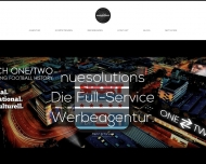 Bild nuesolutions - Design Company