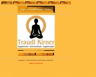 Bild Yogastudio Traudl Kirner