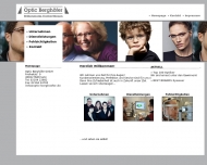 Bild Optic Berghfer GmbH Optiker