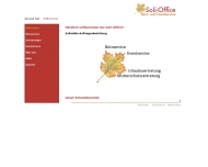 Bild Soli-Office UG