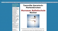 Bild Ballettschule Garmisch-Partenkirchen