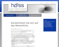 Bild H.O.S.S. - House of Sales & Services