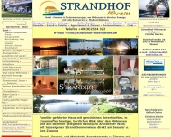Bild Strandhof Mhnesee Hotel-Pension & FeWos