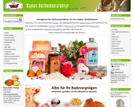 Bild Rigaer Seifenmanufaktur