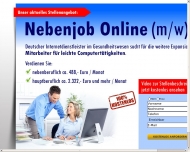 Bild MK-JOB