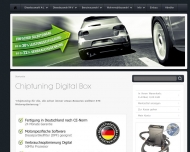 Bild STS Motoroptimierung (Highend-Chiptuning)