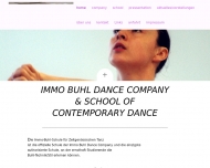 Bild BUHL DANCE COMPANY & SCHOOL OF CONTEMPORARY DANCE